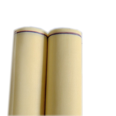18*16 Malla Color marfil 48 