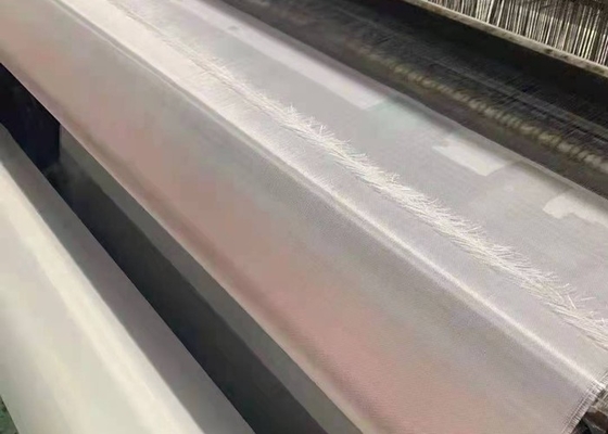10X10 enredan el 1m los x alambre tejido 50m Mesh Fabric Plain Weave de la fibra de vidrio